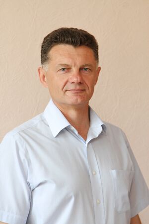Грабовий Іван Григорович